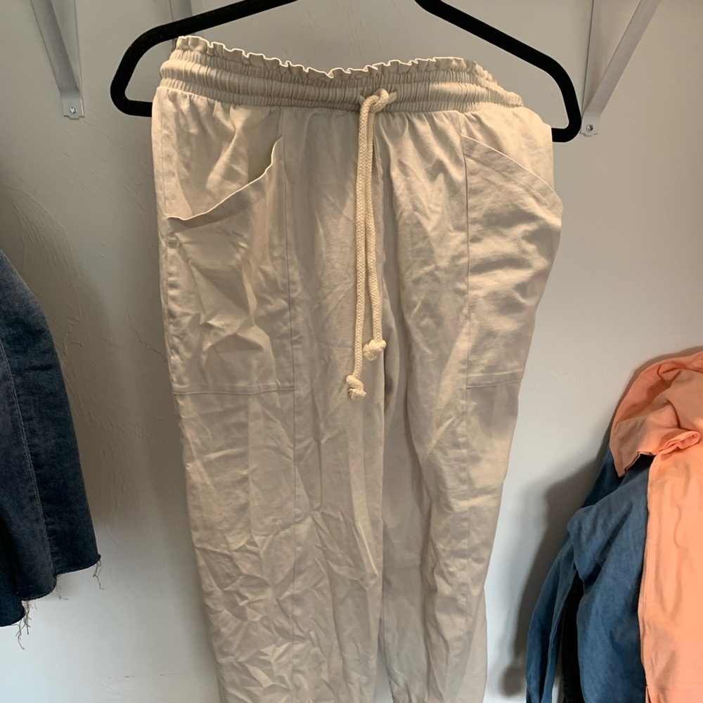 Universal threads target summer pants